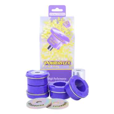 Powerflex for Ford Mustang (2015 -) Rear Subframe Rear Bush PFR19-1725