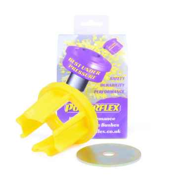 Powerflex Rear Diff Front Mounting Bush Insert for Ford Focus MK3 RS