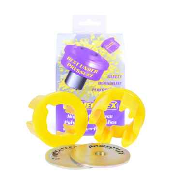 Powerflex Rear Diff Rear Mounting Bush Insert for Ford Focus MK3 RS