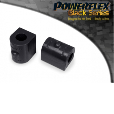 Powerflex Rear Anti-Roll Bar Bush 21.3mm for Volvo V70 (2008-2015) Black Series
