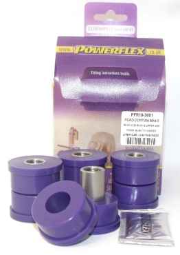 Powerflex Rear Upper Arm Void Bushes for Ford Cortina Mk4,5 (1976-1982)