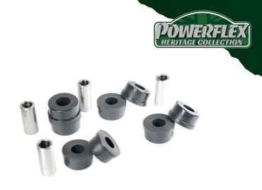 Powerflex Rear Upper Arm Void Bushesfor Ford Cortina Mk4,5 (1976-1982) Heritage Collection