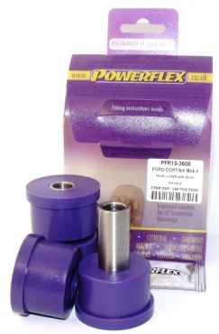 Powerflex Rear Lower Arm Bush On Axle for Ford Cortina Mk4,5 (1976-1982)