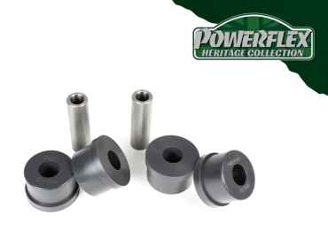 Powerflex Rear Lower Arm Bush On Axlefor Ford Cortina Mk4,5 (1976-1982) Heritage Collection