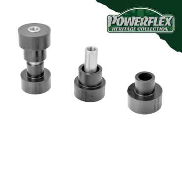 Powerflex Rear Tie Bar Front Bushfor Ford Escort MK5,6 RS2000 4X4 1992-96 Heritage Collection