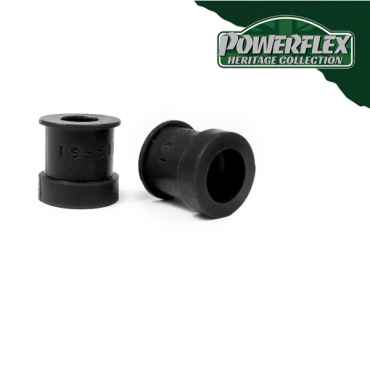 Powerflex Rear Anti Roll Bar To Link Rodfor Ford Escort MK5,6 RS2000 4X4 1992-96 Heritage Collection