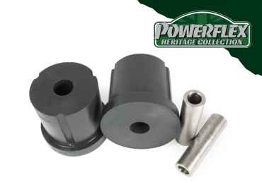 Powerflex Rear Beam Mounting Bushfor Ford Escort MK5,6 & 7 inc RS2000 (1990-2001) Heritage Collection