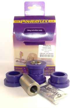 Powerflex for Honda S2000 Rear Track Control Arm Bush PFR25-214