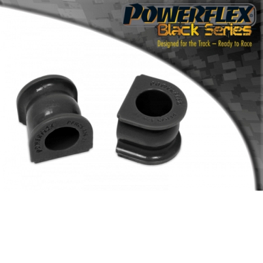 Powerflex Buchsen Stabilisator hinten 25mm für Honda Element (2003-2011) Black Series