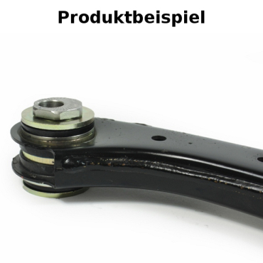 Powerflex Buchsen obere Querlenkerbuchse HA, Sturz einstellbar für Kia Ceed/Proceed/XCeed CD inc GT (2018-) Black Series