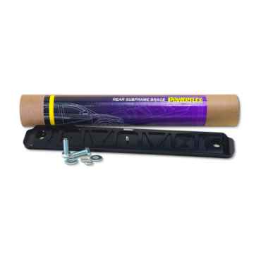 Powerflex Buchsen hintere Hilfsrahmenstrebe für Genesis GV60 (2025-)