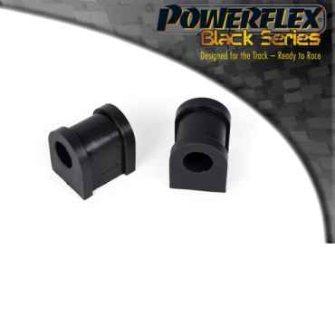 Powerflex Rear Anti Roll Bar Bush 23mm for Jaguar (Daimler) F Type (2013-) Black Series