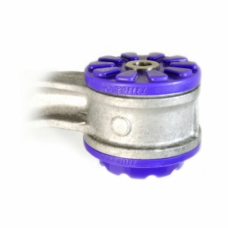 Preview: Powerflex Buchsen Wellenzapfenbefestigung für die HA für Mazda MX-5 Mk1 NA (1989-1998)