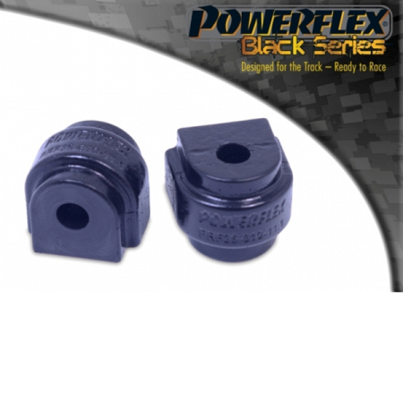 Powerflex für Mazda MX5 Mk4 ND (2015-) Stabilisator hinten 11.1mm PFR36-610-11.1BLK Black Series