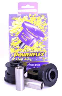 Powerflex for BMW E82 1 Series M Coupe (2010-2012) Rear Lower Front Arm Inner Bush PFR5-1213