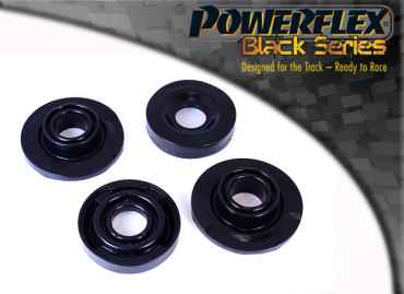 Powerflex Buchsen Hilfsrahmen vorne Einsatz HA für BMW E36 inc M3 (1990-1998) Black Series