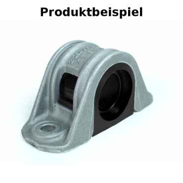 Preview: Powerflex Buchsen Stabilisator hinten 25mm für BMW F80 3 Series M3 Black Series