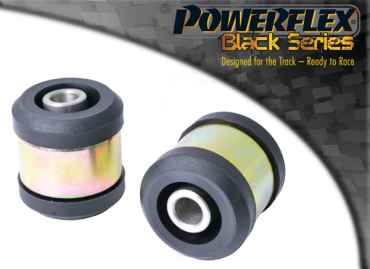 Powerflex Rear Upper Lateral Arm To Chassis Bush for BMW E90, E91, E92 & E93 3 Series (2005-2013) Black Series
