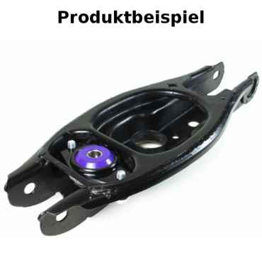 Preview: Powerflex Buchsen Stoßdämpferbefestigung & Halterung unten HA für BMW E90, E91, E92 & E93 3 Series (2005-2013)