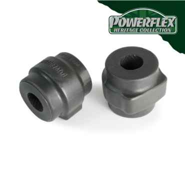 Powerflex Rear Anti Roll Bar Mounting Bush 10mmfor BMW E38 7 Series (1994 - 2002) Heritage Collection