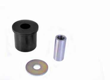 Powerflex for BMW E39 5 Series 520 to 530 Touring (1996 - 2004) Rear Diff Front Mounting Bush PFR5-524BLK Black Series