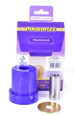 Powerflex for BMW E39 5 Series 520 to 530 Touring (1996 - 2004) Rear Diff Front Mounting Bush PFR5-525