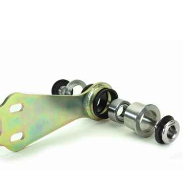 Preview: Powerflex Buchsen Hinterachsstrebe Achsstrebe für Porsche 964 (1989 - 1994) Black Series