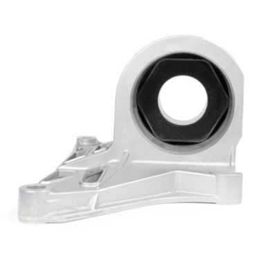 Preview: Powerflex Buchsen vorderes Motorlager für Porsche 987C Cayman (2005-2012) Black Series