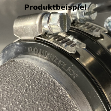 Preview: Powerflex Engine Intake Sleeve Kit for Porsche 996 (1997-2005)