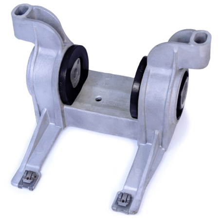 Preview: Powerflex Gearbox Front Mounting Bush Insert Kit for Porsche 997 inc. Turbo (2005-2012) Black Series