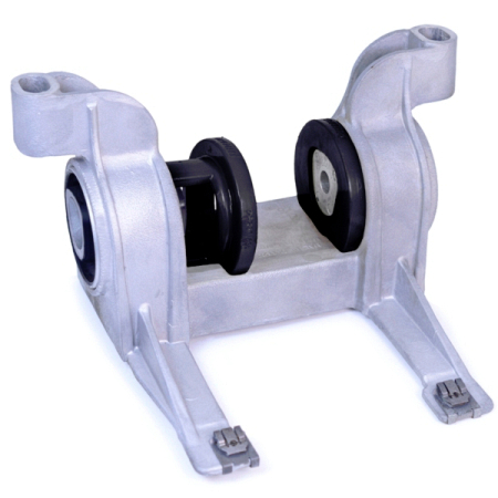 Preview: Powerflex Gearbox Front Mounting Bush Insert Kit for Porsche 997 inc. Turbo (2005-2012) Black Series