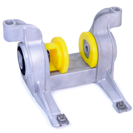 Preview: Powerflex Gearbox Front Mounting Bush Insert Kit for Porsche 997 inc. Turbo (2005-2012)