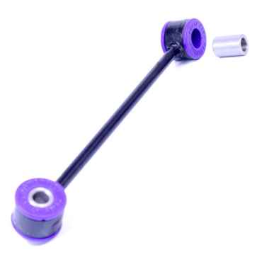 Preview: Powerflex Buchsen Verbindungsbuchse hinterer Stabilisator für Porsche 928 (1978-1995)