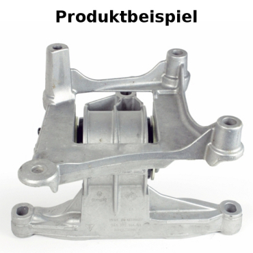 Preview: Powerflex Buchsen vorderes Motorlager für Porsche 981 Boxster/Cayman (2012-2016) Black Series