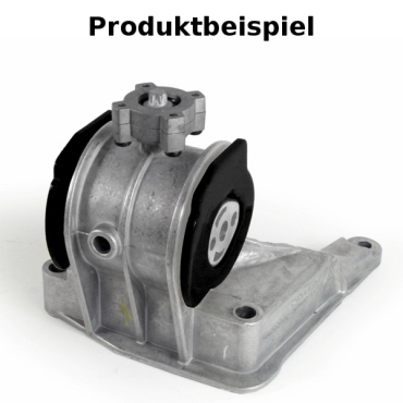 Preview: Powerflex Buchsen vorderer Motorlagereinsatz für Porsche 981 Boxster/Cayman (2012-2016) Black Series