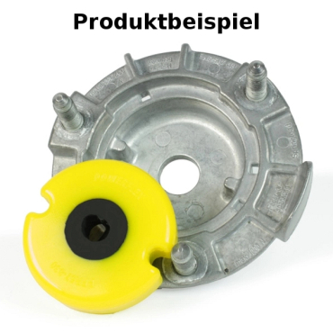 Preview: Powerflex Rear Top Mount Isolator Bush for Porsche 997 inc. Turbo (2005-2012)