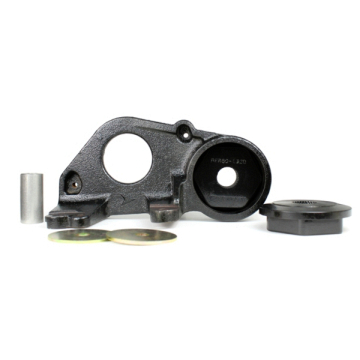 Preview: Powerflex Lower Engine Mount Large Bush for Renault Clio V6 (2001-2005) Black Series