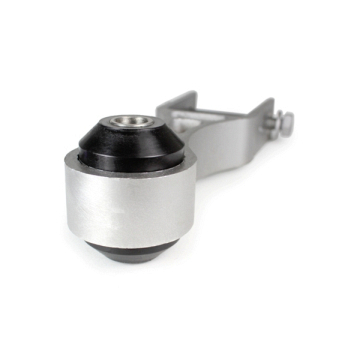 Preview: Powerflex Lower Engine Mount Small Bush for Renault Clio V6 (2001-2005) Black Series