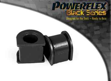 Powerflex Buchsen hinterer Stabilisator hinten 19mm für Rover 200 (1989-1998), 400 (1990-1998) Black Series