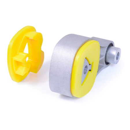 Preview: Powerflex Engine Mount Insert for Smart ForTwo 451 (2007-2014)