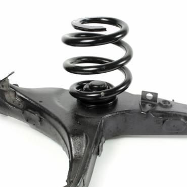 Powerflex Buchsen hinterer unterer Federisolator für VW T5 Transporter inc. 4Motion (2003-2015)