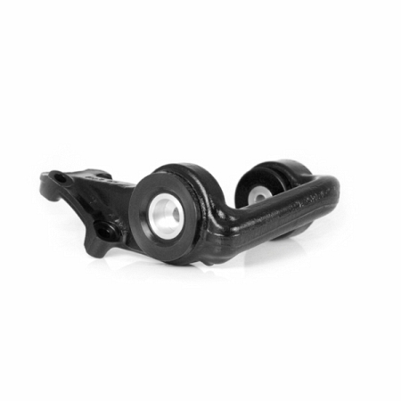 Powerflex Rear Diff Front Mounting Bush for VW Beetle & Cabrio 4Motion (1998-2011) Black Series