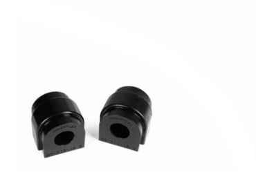 Powerflex Rear Anti Roll Bar Bush 18.5mm for Skoda Superb (2010-2015) Black Series