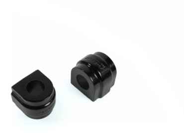 Powerflex Buchsen Stabilisator hinten 21.7mm für Skoda Superb (2009-2010) Black Series