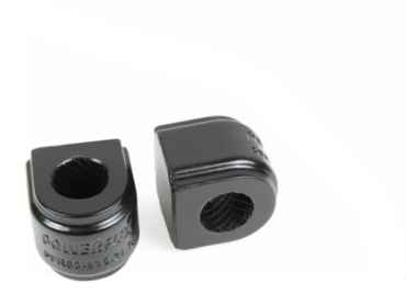 Powerflex Buchsen Stabilisator hinten 21.7mm für Seat Tarraco (2018-) Black Series