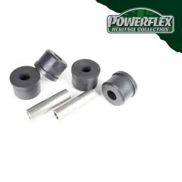Powerflex Rear Trailing Arm To Axle Bushfor Volvo 260 (1975 -1985) Heritage Collection