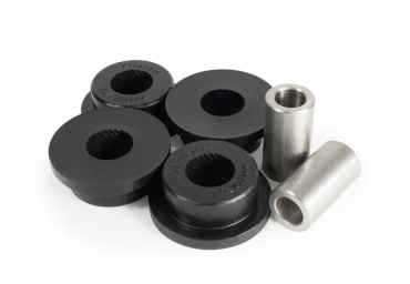 Powerflex Buchsen Querlenker innen unten HA für Volvo S60 (2001-2009), V70/S80 (1999-2007) Black Series