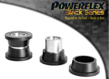 Powerflex for Volvo 850, S70, V70 up to 2000 Rear Lower Shock Bush  PFR88-901BLK Black Series