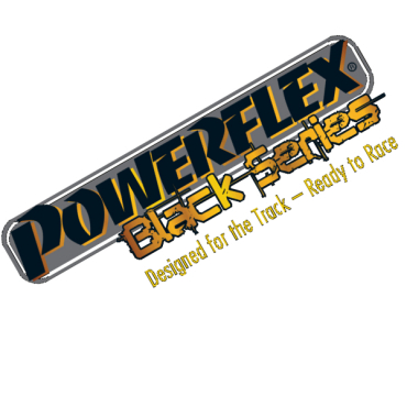 Powerflex Jack Pad Adaptor for BMW F06 6 Series Gran Coupe (2011-) Black Series