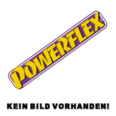 Powerflex Buchsen Auspuff Aufnahme für Honda Accord 7th Gen CL/CM (2002-2008)